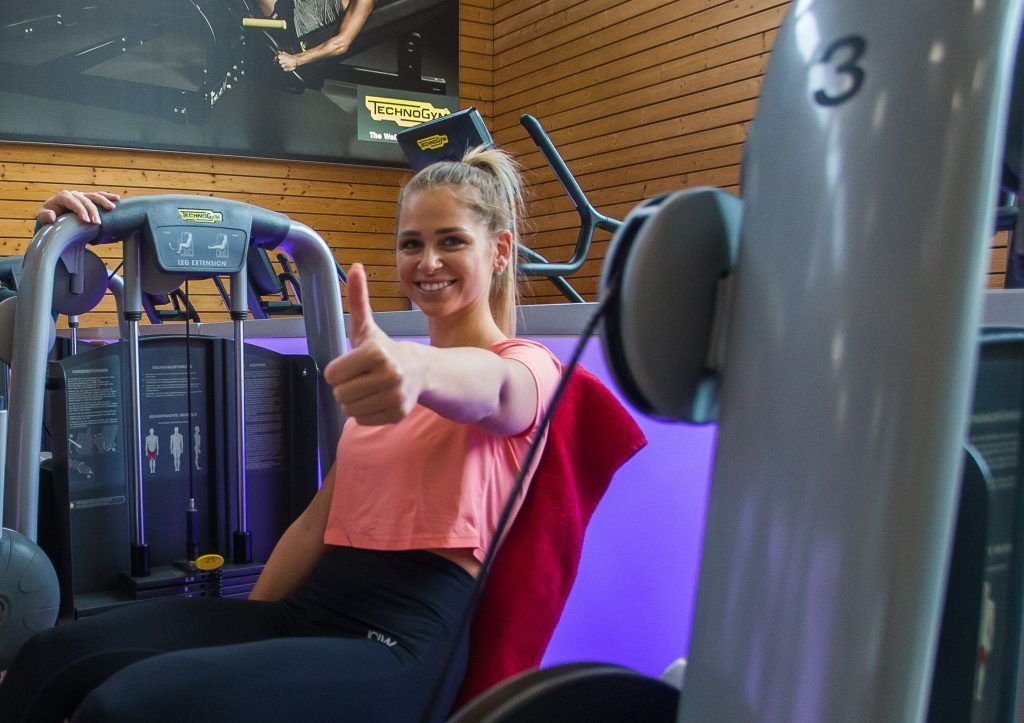 "Stars im Ring": Maria aus Dornbirn in neuem Reality-Format
