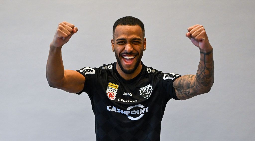 Die unglaubliche Geschichte des Marlon Mustapha