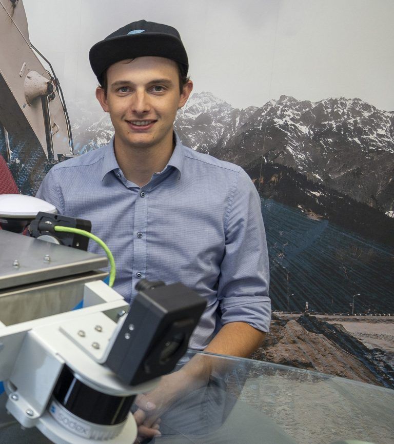 KMU Preisträger - Gewinner Sodex Innovations
