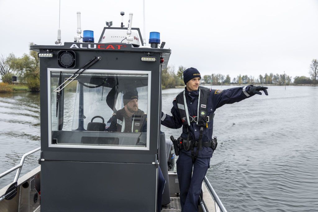 Mehr tödliche Unfälle auf dem Bodensee
