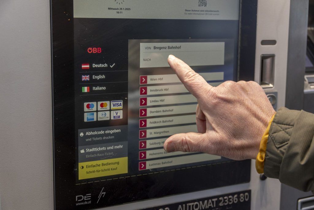 Leserbrief: Aufschlag beim Ticketkauf gekippt