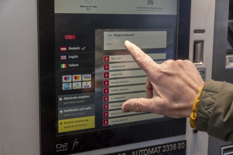 Leserbrief: Aufschlag beim Ticketkauf gekippt