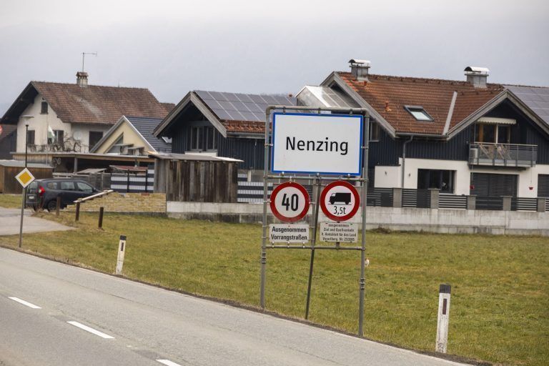 Wahldiskussion in Nenzing: Neue Ära mit Hoffnung auf Tempo 30, Dorfbar und Kultur