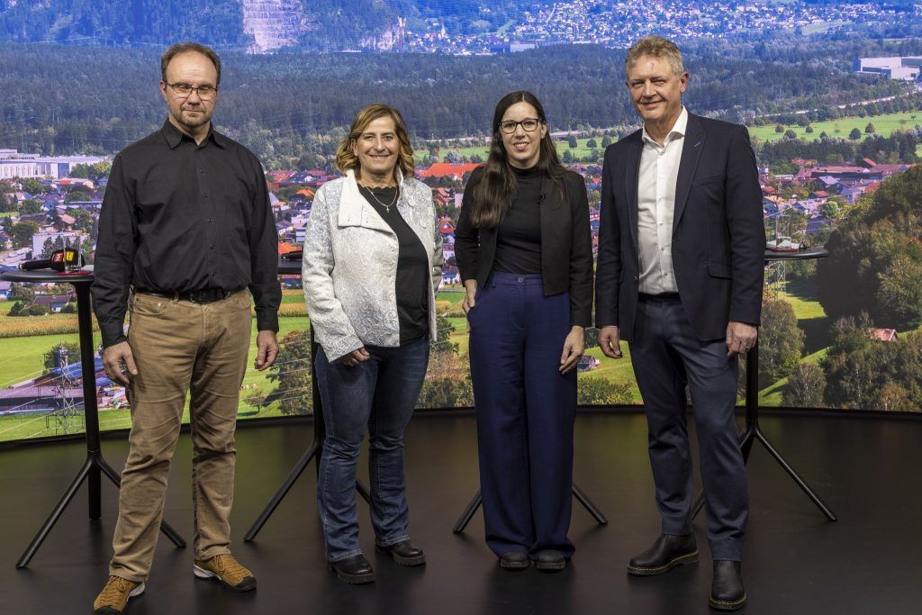 Wahldiskussion in Nenzing: Neue Ära mit Hoffnung auf Tempo 30, Dorfbar und Kultur