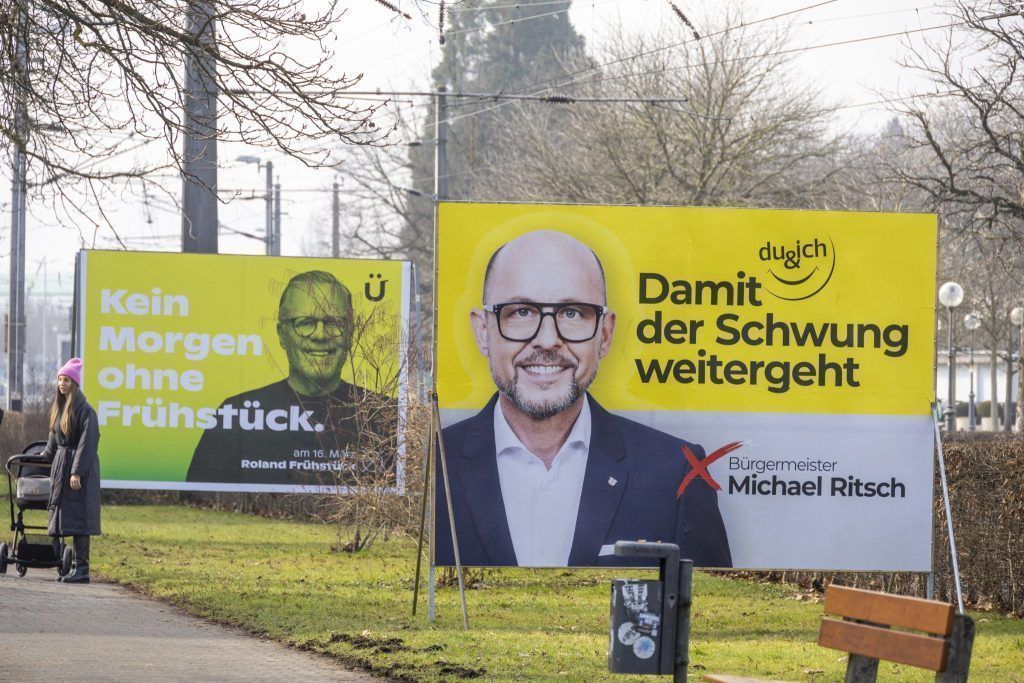 Jetzt geht es in den Gemeinden um die Wurst