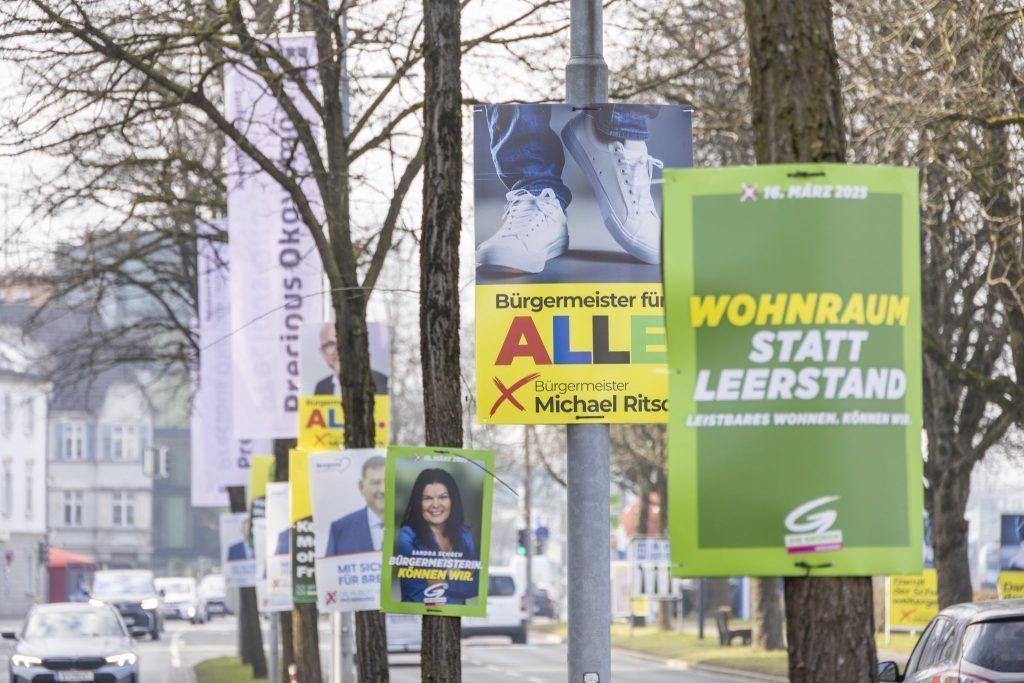 Leserbrief: Der Bürgermeister für Alle?