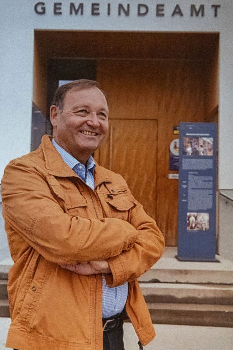 Das aufregende Leben des Kurt Krottenhammer