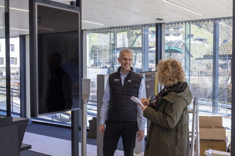 Dornbirner Karrenseilbahn öffnet nach Umbau – Neuer Look und verbesserte Infrastruktur