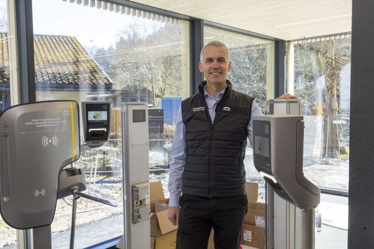 Dornbirner Karrenseilbahn öffnet nach Umbau – Neuer Look und verbesserte Infrastruktur