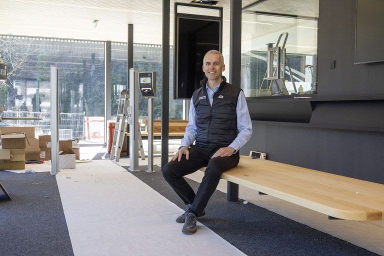 Dornbirner Karrenseilbahn öffnet nach Umbau – Neuer Look und verbesserte Infrastruktur
