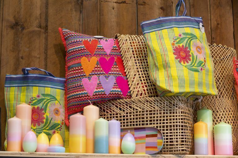 Flora blüht neu auf: Martina Köb kehrt in die Eisengasse zurück