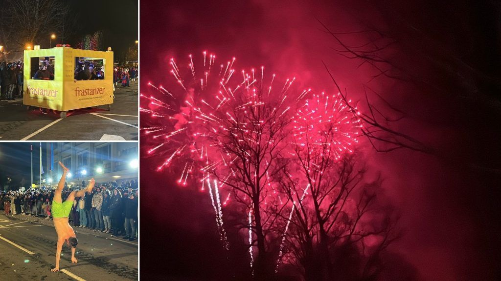&#8220;Wenn&#8217;s am Himmel blitzt und kracht&#8221; &#8211; So war das Schaaner-Ried fahren in Frastanz