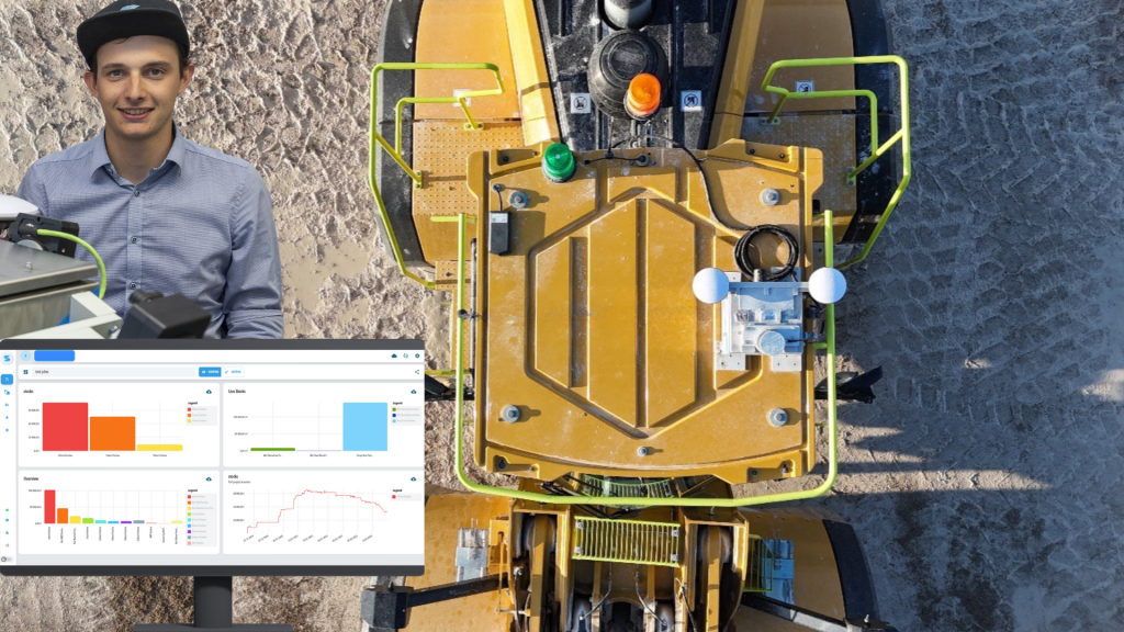 Sodex Innovations gewinnt Zement-Giganten als Neukunden