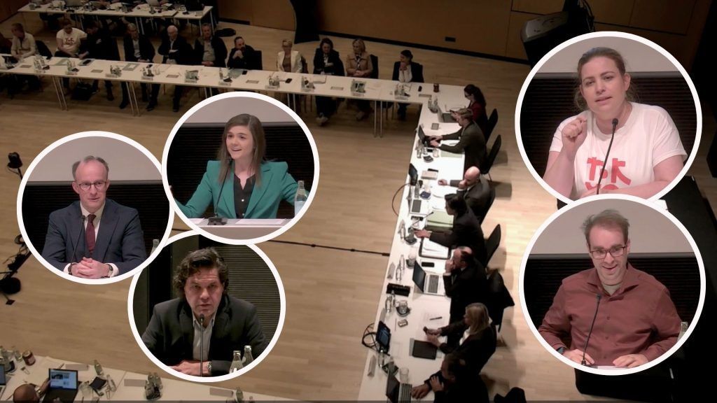 Leerstandsabgabe sorgte in Feldkirch für hitzige Diskussion