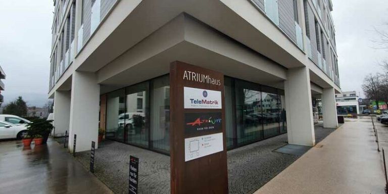 Telematrik Lauterach