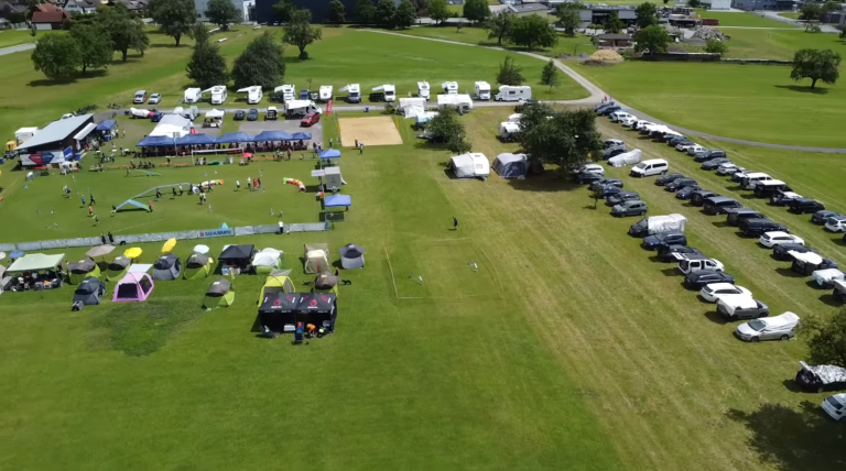agilityclub.at, Platzsuche, Rainer Woblistin, Hundesport, Hundesportverein