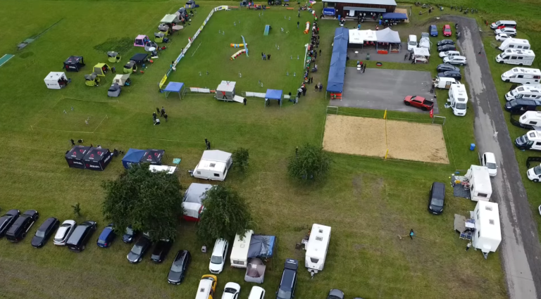 agilityclub.at, Platzsuche, Rainer Woblistin, Hundesport, Hundesportverein