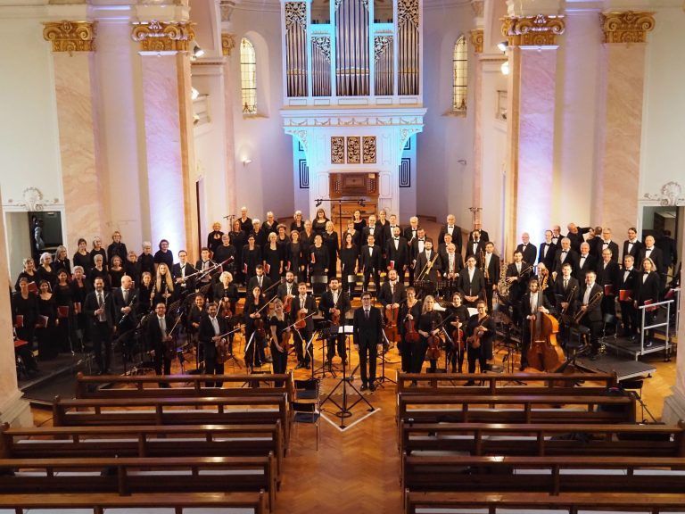Chorverband Vorarlberg
