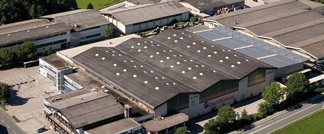 Weyland Steiner HI Bergheim