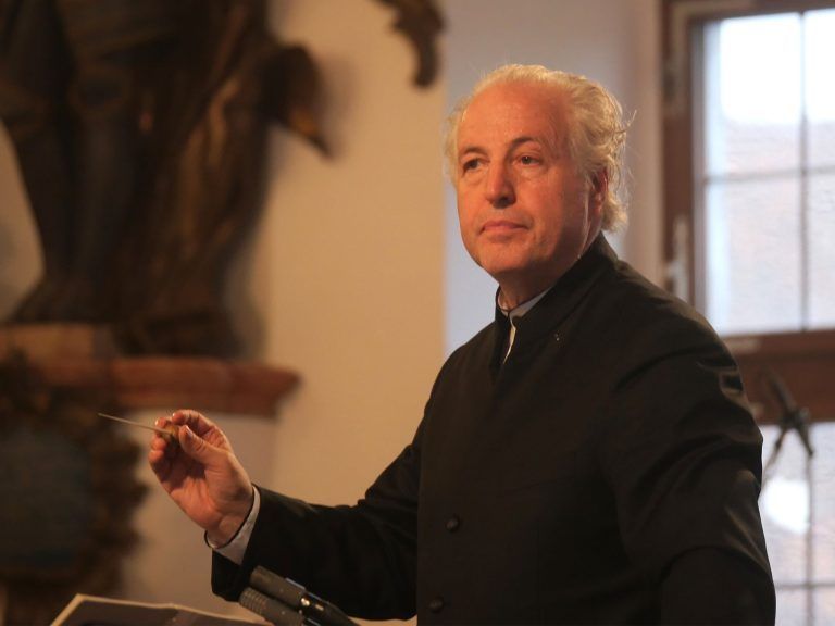 Manfred Honeck