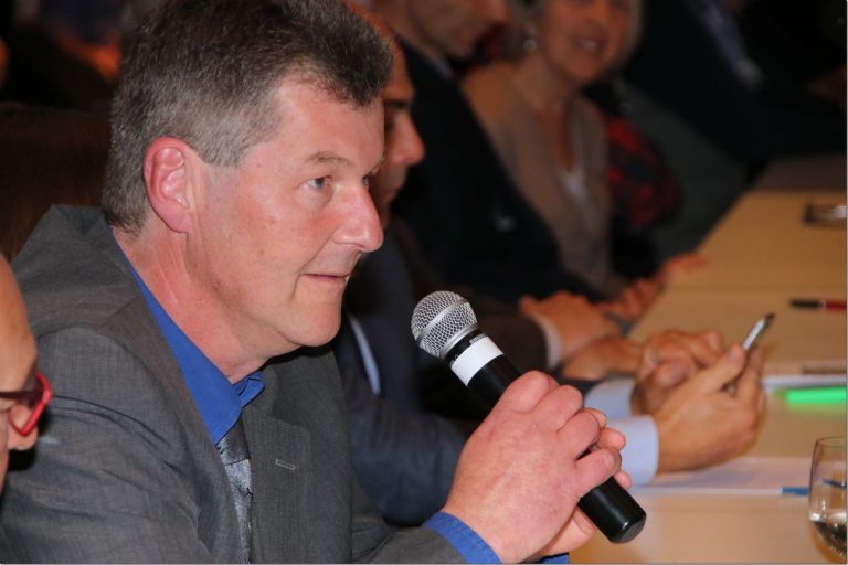 FPÖ Rankweil Wolfgang Müller