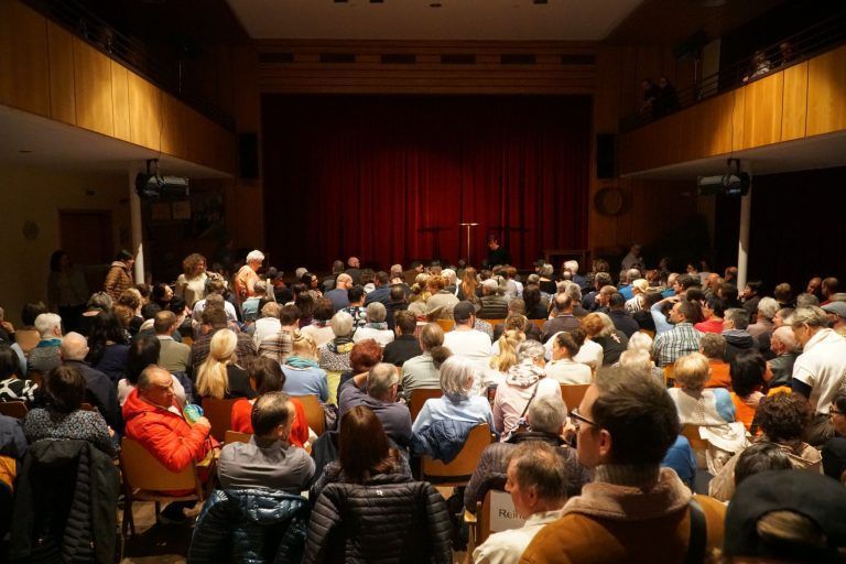 Theatergruppe Bartholomäberg