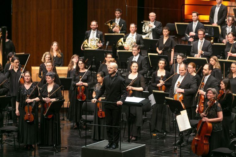Ein Abend voller musikalischer Feinsinnigkeit
