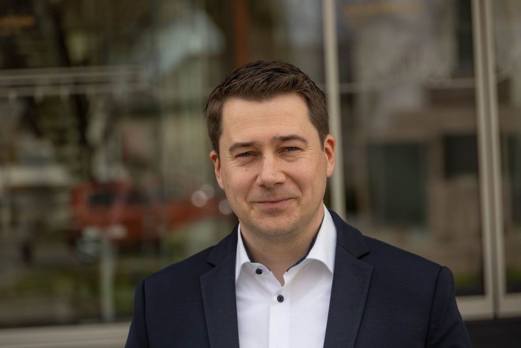 Tomaselli-Anfrage zur S18: "Wäre diese Straße in absehbarer Zukunft finanzierbar?"