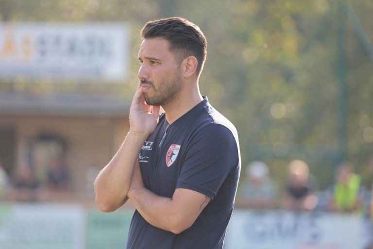 FC Hörbranz regelt Trainer-Nachfolge