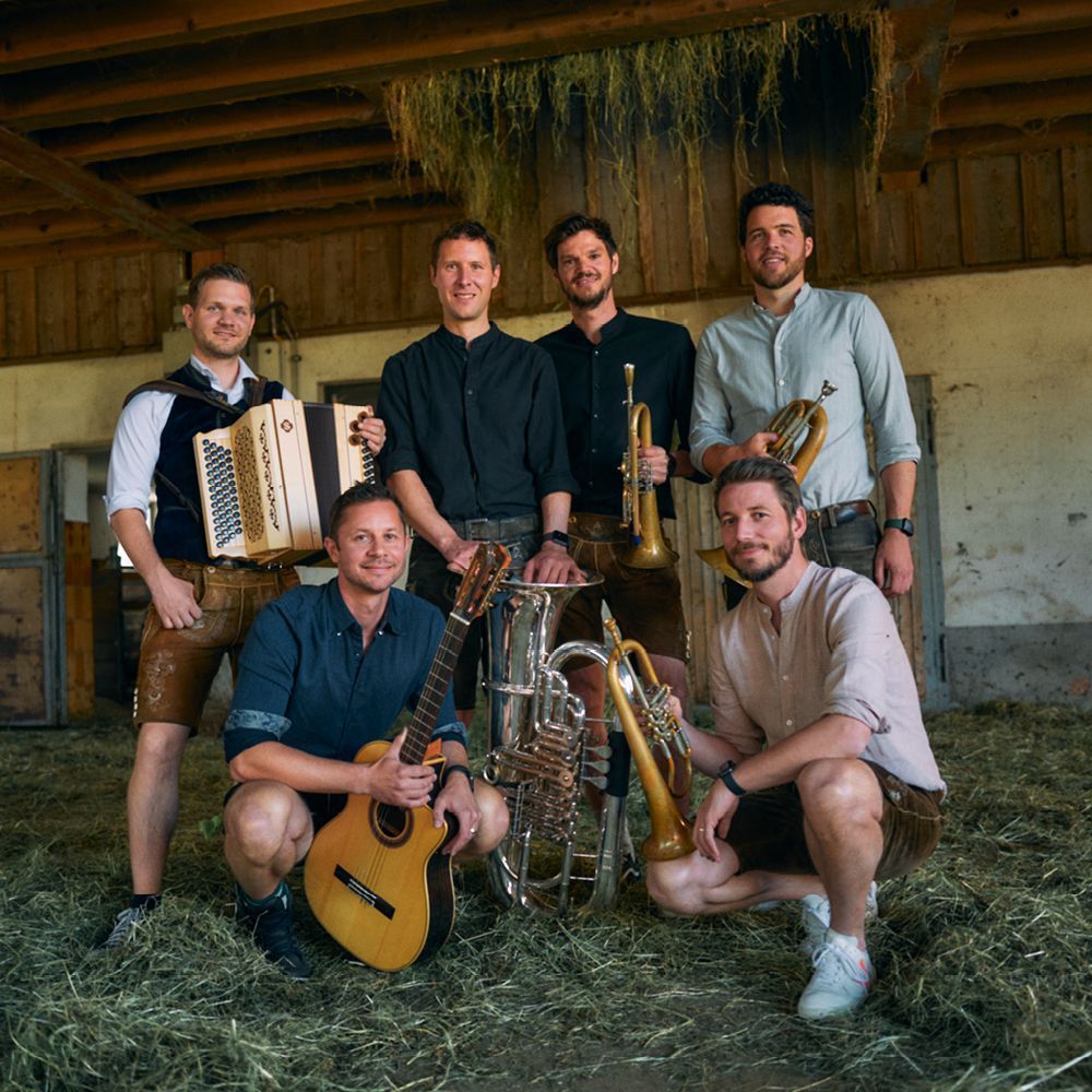 Ein Mai voller Musik, Literatur und Gemeinschaft