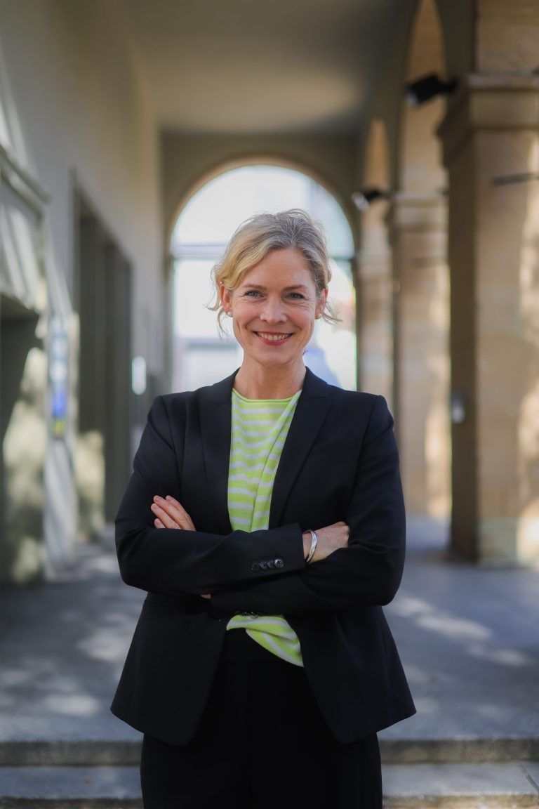 "Ich hab die Sonne langsam satt"