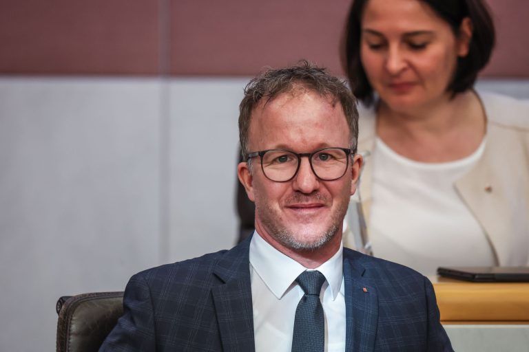"Sehen das Mercosur-Handelsabkommen kritisch, sind  aber nicht total ablehnend"