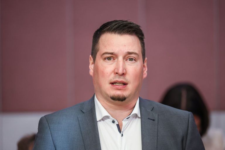 Gemeinde- und Stadtpolitik: Das große Vorbild und die anderen blauen Shootingstars