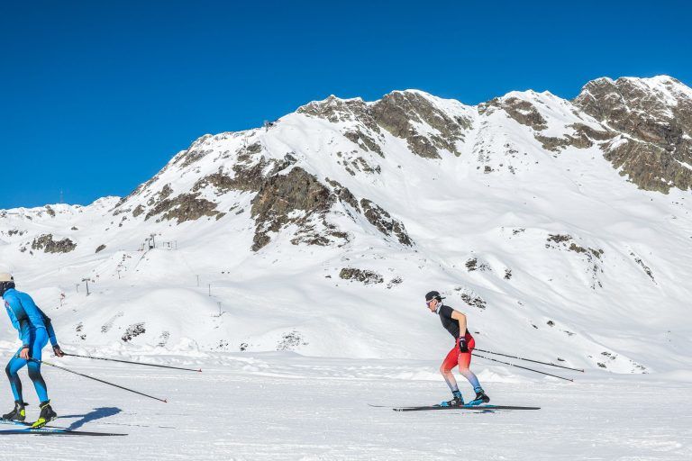 Zwischen Sonnenschein und Tief Darius: Wie wird das Osterwetter in Vorarlberg?