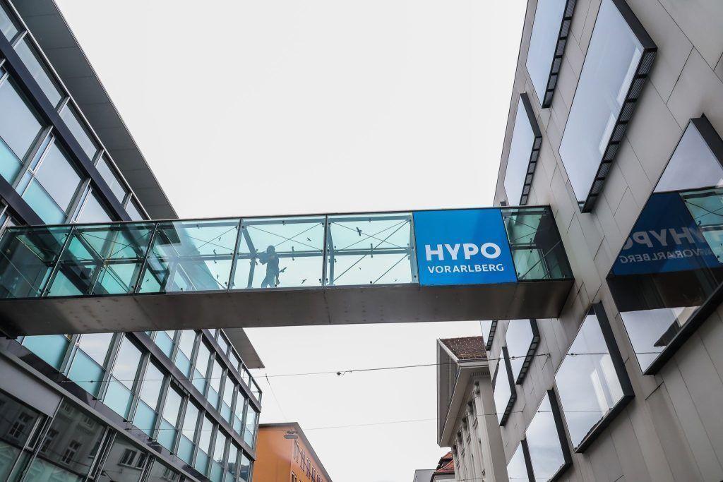 Leserbrief: Gewinne Hypo Vorarlberg