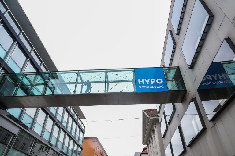 Leserbrief: Gewinne Hypo Vorarlberg