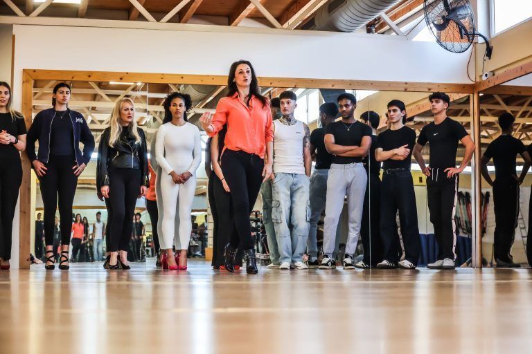 "Ich bin gerne Karrierefrau, gleichzeitig liebe ich es, Mutter zu sein"