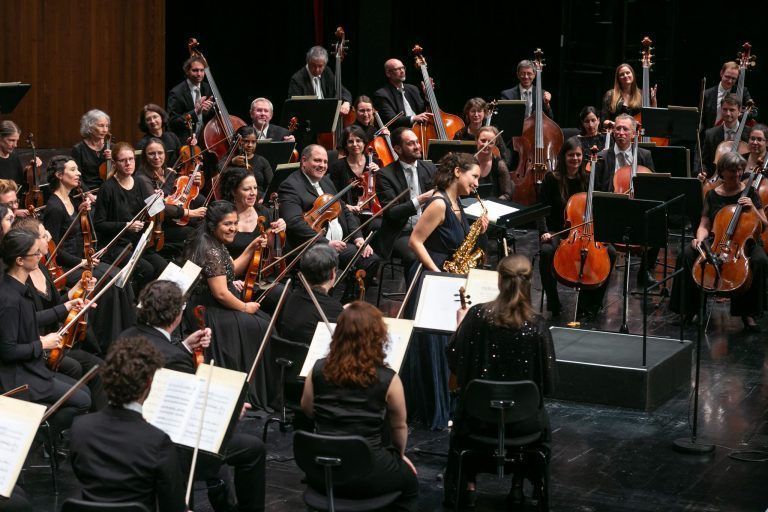 Ein Abend voller musikalischer Feinsinnigkeit