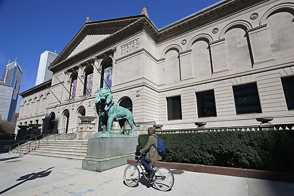 Chicago Art Institute wehrt sich gegen Schiele-Rückgabe