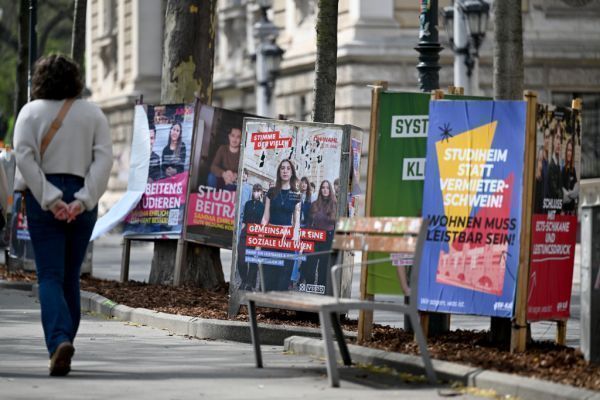 ÖH-Bim soll Wahlbeteiligung steigern