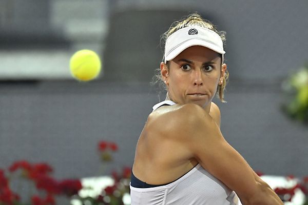 ÖTV-Frauen verlieren im Billie Jean King Cup gegen Kroatien
