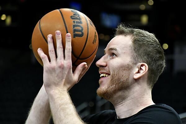 NBA-Saison 2024/25 statistisch erfolgreichste für Pöltl