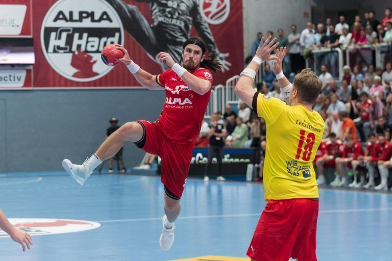 Zwischen Triumph und Abschied liegt nur ein Wimpernschlag