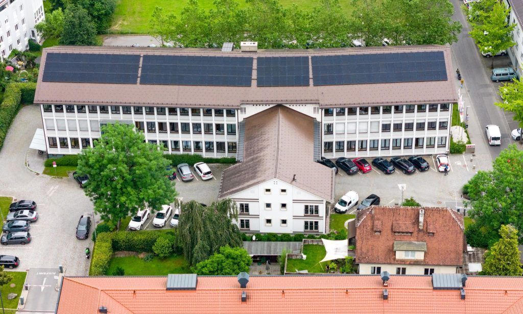 Wirtschaftskammer braucht einen neuen Direktor