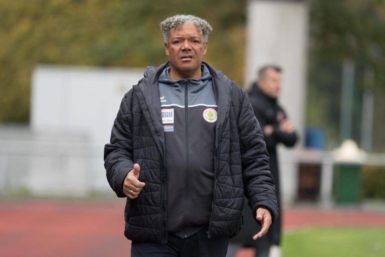 Topspiel auf der Dornbirner Birkenwiese