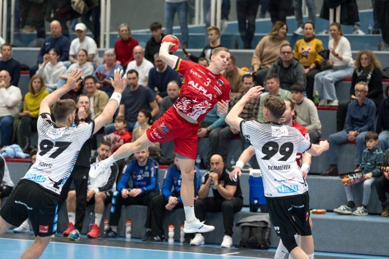 Zwischen Triumph und Abschied liegt nur ein Wimpernschlag