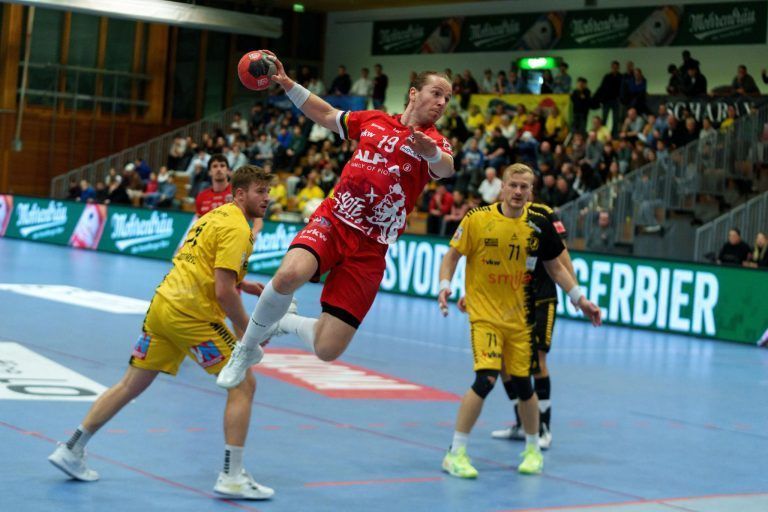 Zwischen Triumph und Abschied liegt nur ein Wimpernschlag