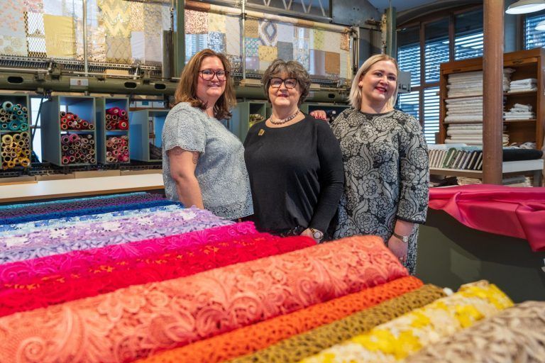Design trifft Geschichte: Neuer Fashion-Pop-Up in Lustenau