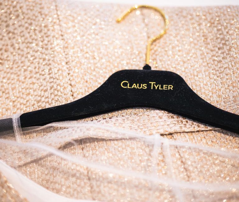 Fashion Pop up Claus Tyler Hofer Hecht Stickerei