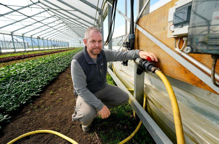 Darum dürsten Landwirte und Hobbygärtner nach Regen